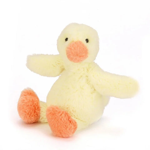 BASHFUL DUCKLING ORIGINAL