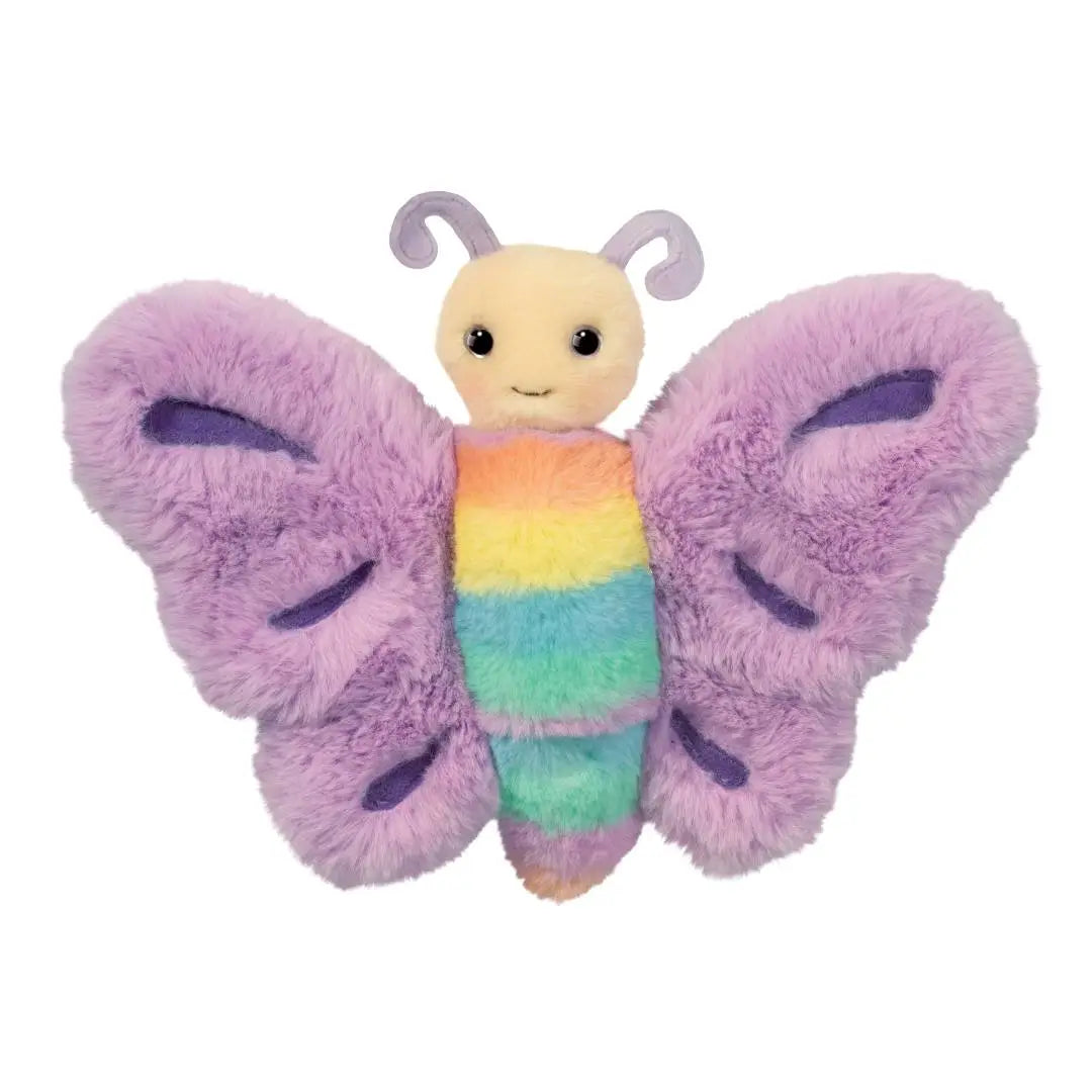ANNABEL BUTTERFLY PUPPET