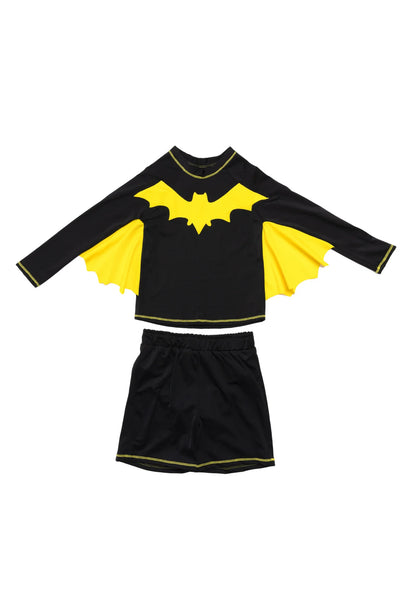 SUPER BAT  SWIMSUIT 5-6