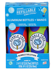 BUBBLES 2 PACK