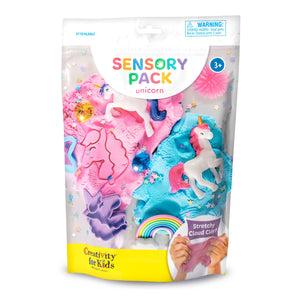 SENSORY PACK UNICORN