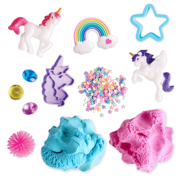 SENSORY PACK UNICORN