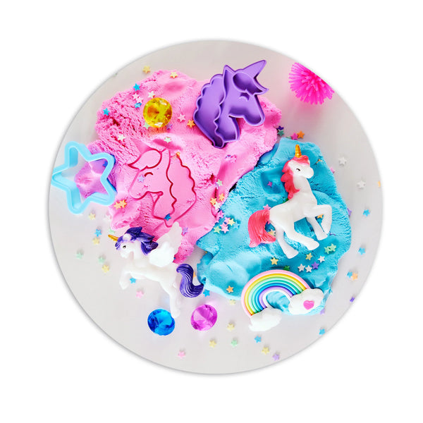 SENSORY PACK UNICORN