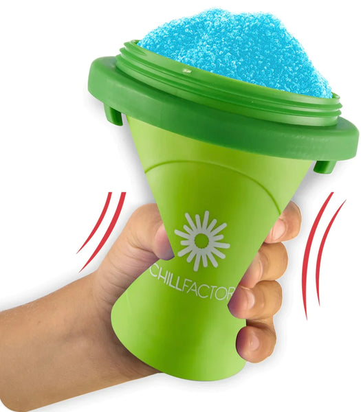 CHILL FACTOR SLUSHY MAKER