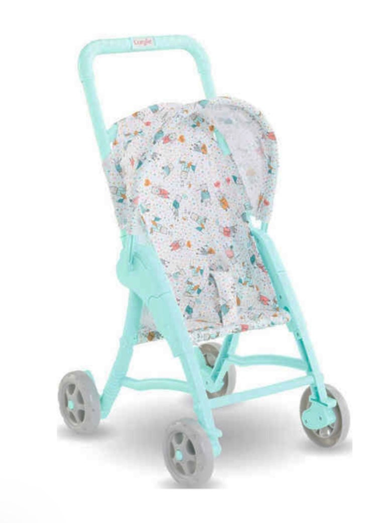 COROLLE STROLLER  MINT