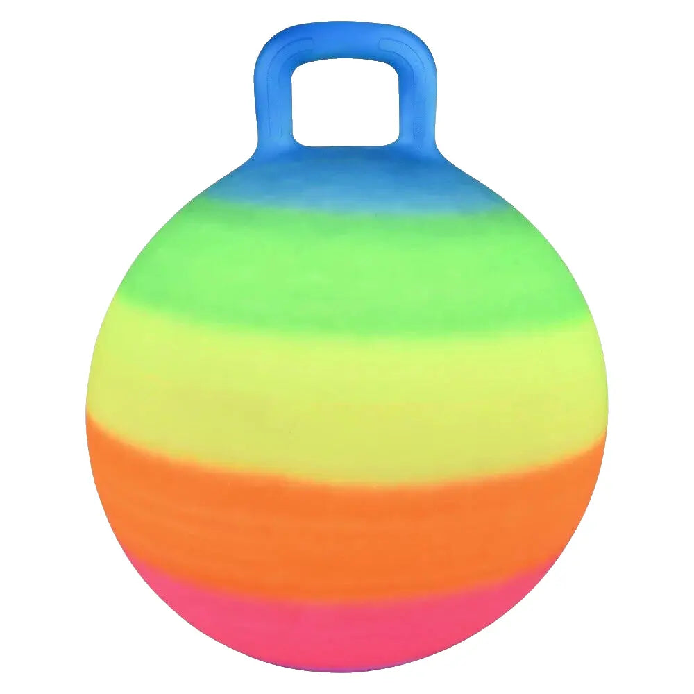 HOPPER BALL RAINBOW