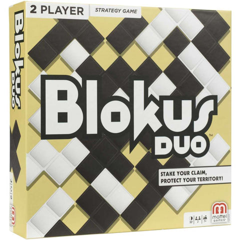 BLOKUS DUO