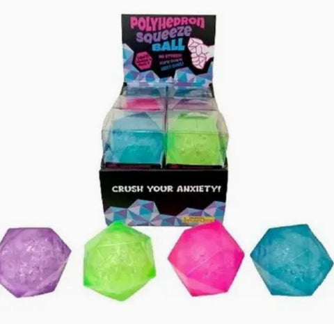 GUMMEE SQUEEZE GEMSTONE