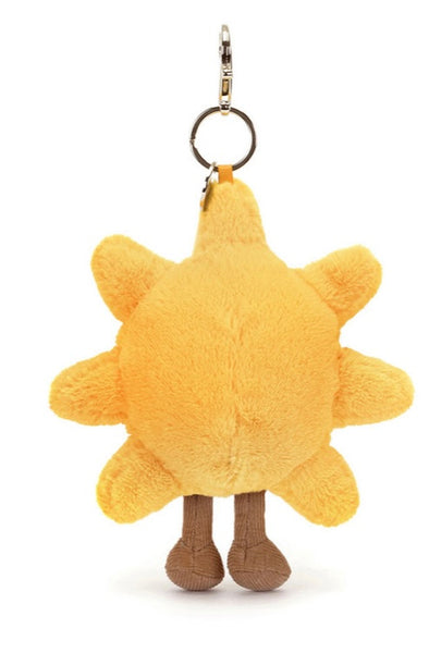 AMUSEABLE SUN BAG CHARM