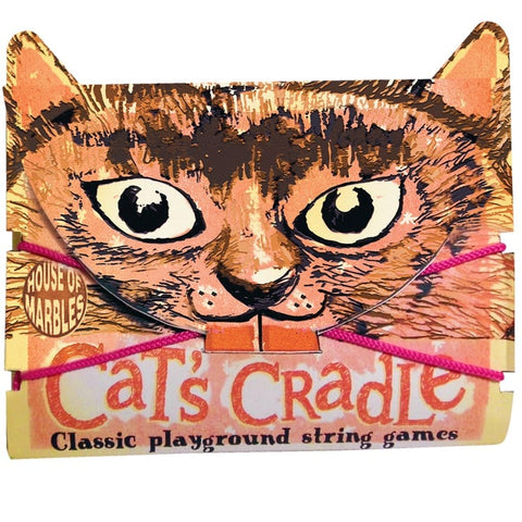CATS CRADLE