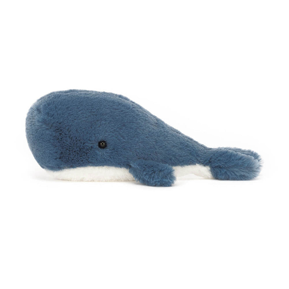 WAVERLY WHALE BLUE