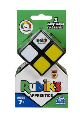 RUBIKS 2X2 APPRENTICE