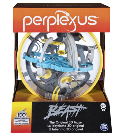 PERPLEXUS BEAST