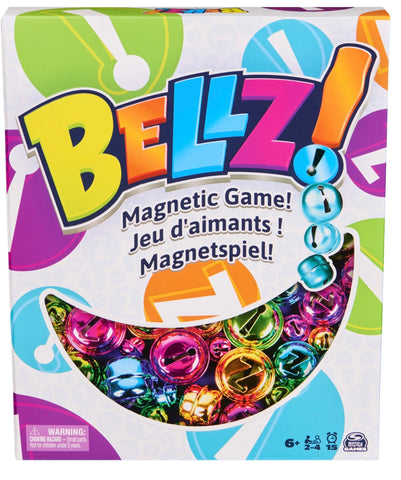 BELLZ GAME