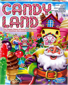 CANDYLAND