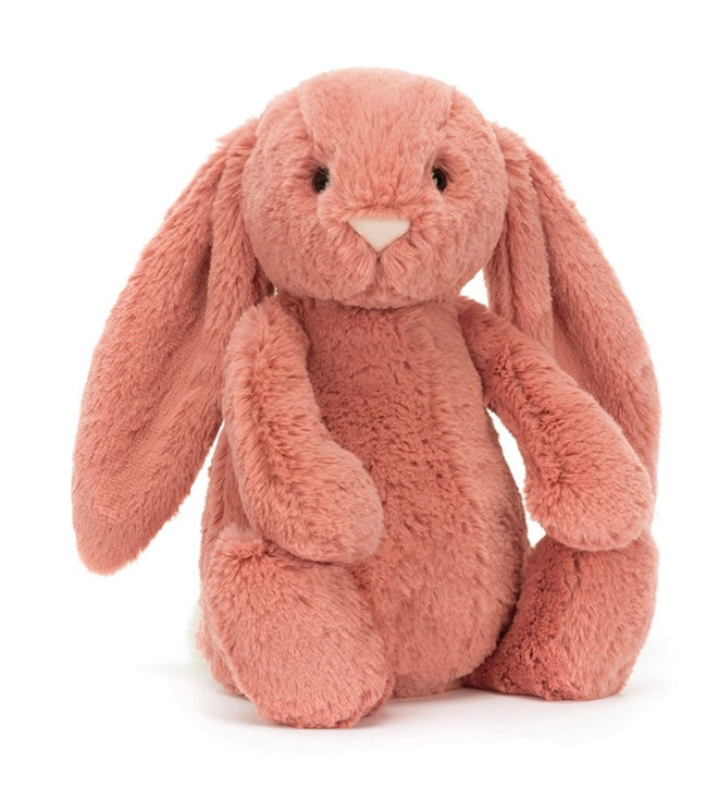 BASHFUL SORREL BUNNY LITTLE