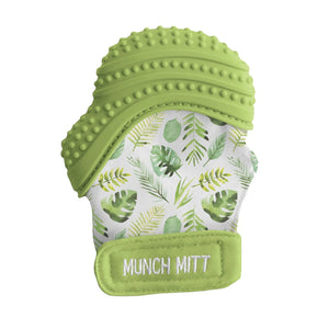 MUNCH MITT TROPICAL