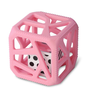 CHEW CUBE PINK