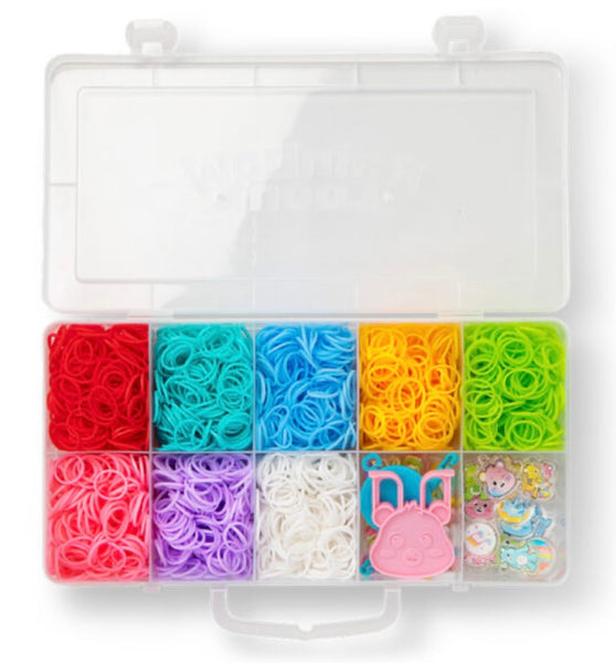 CARE BEARS CUTE-TIQUE SHARING LOOM Kit