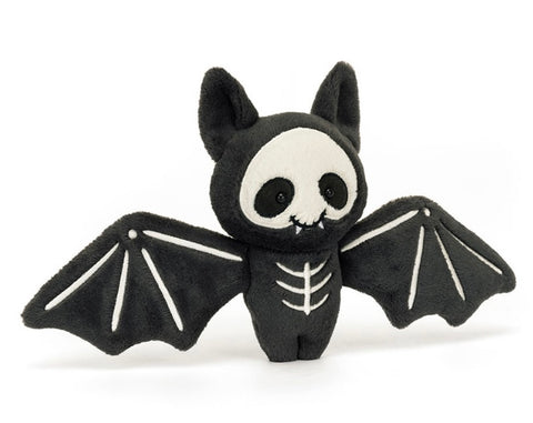 SKELEBAT JIM