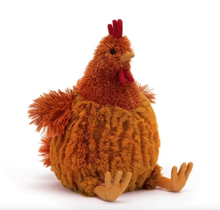 CECILE CHICKEN JELLYCAT