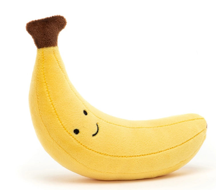 FABULOUS FRUIT BANANA