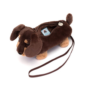 OTTO SAUSAGE  DOG BAG