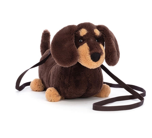 OTTO SAUSAGE  DOG BAG