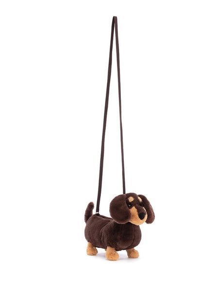 OTTO SAUSAGE  DOG BAG