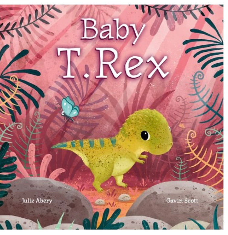 BABY T REX