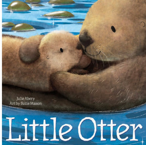 LITTLE OTTER