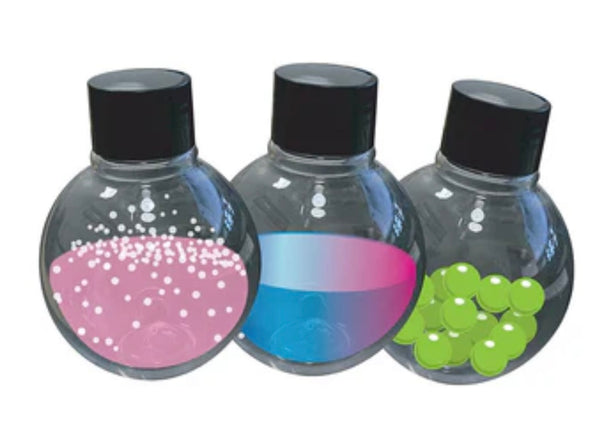 TASTY LABS WIZARD POTIONS