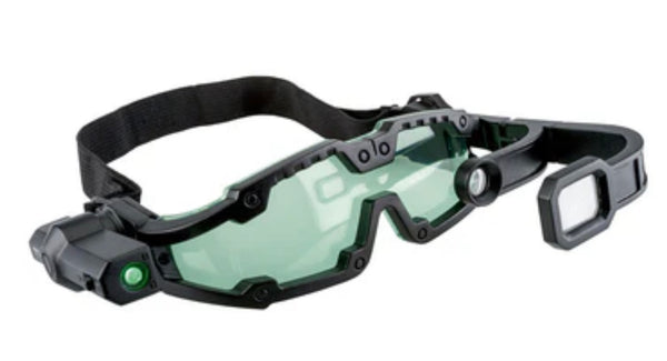 SPY LABS NIGHT VISION GOGGLES