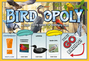 BIRD OPOLY