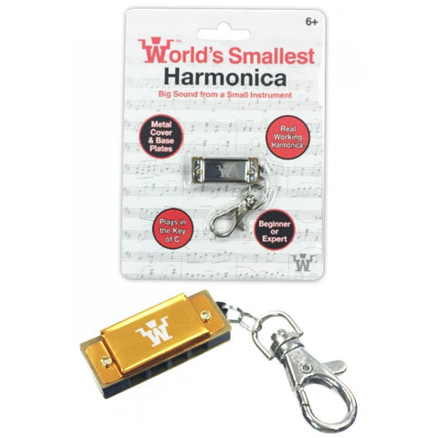 MICRO MELODIES HARMONICA