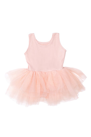 BALLET TUTU DRESS SIZE 3-4