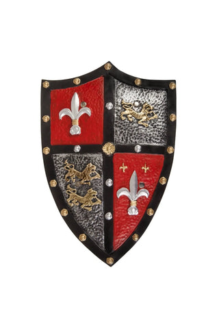 KNIGHT SHIELD