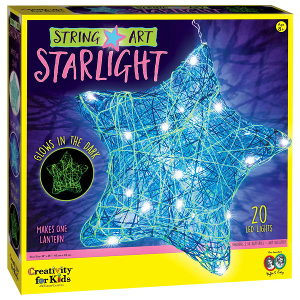 STRING ART STARLIGHT