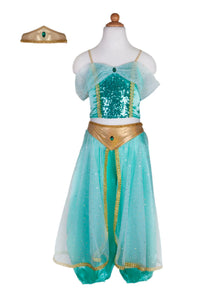 JASMINE PRINCESS SET 5-6