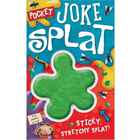 POCKET JOKE SPLAT