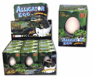 MAGIC GROW ALLIGATORS