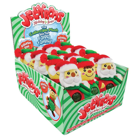 JELLYROOS CHRISTMAS