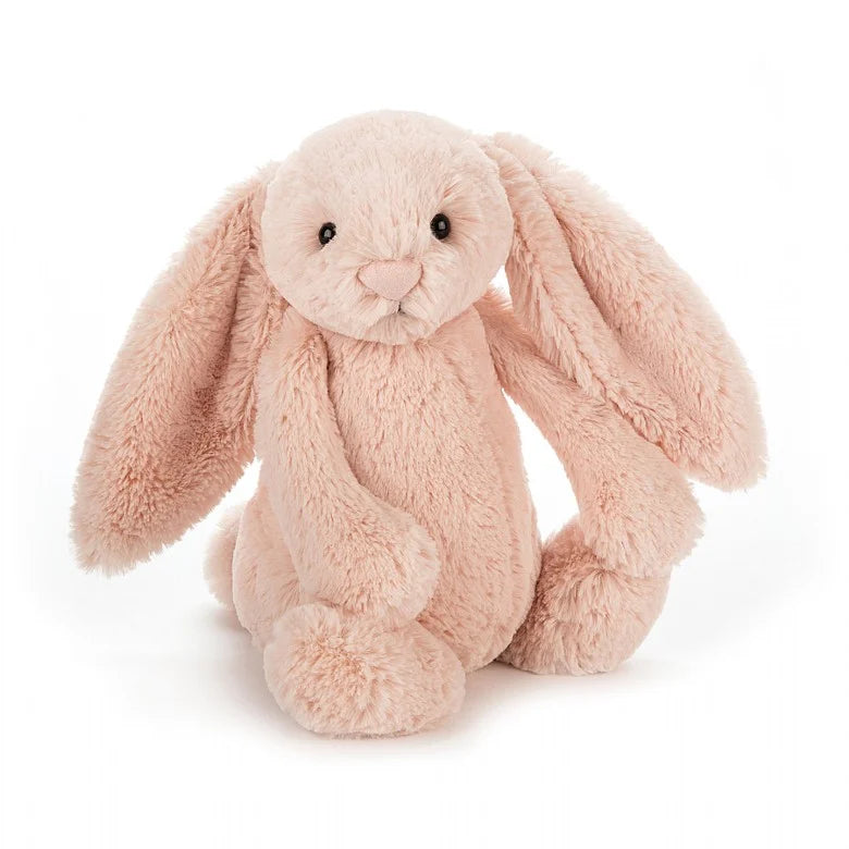 BASHFUL BLUSH  BUNNY MEDIUM