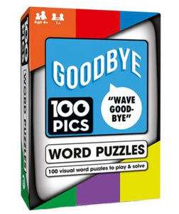 WORD PUZZLES