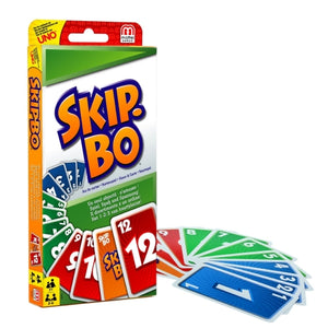 SKIP BO