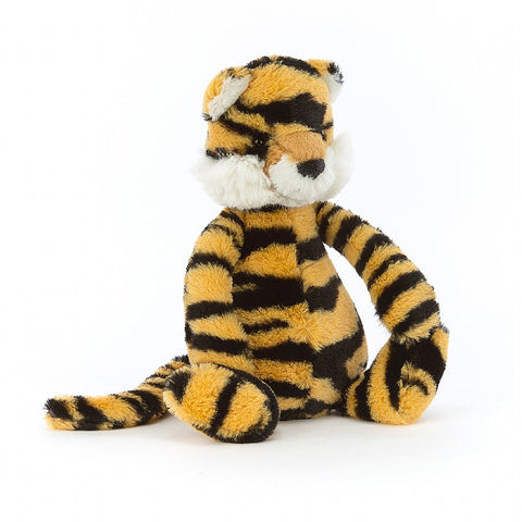 BASHFUL TIGER  SMALL