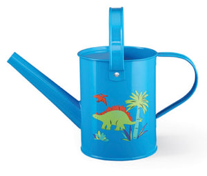 GARDEN WATERING CAN DINOSAUR