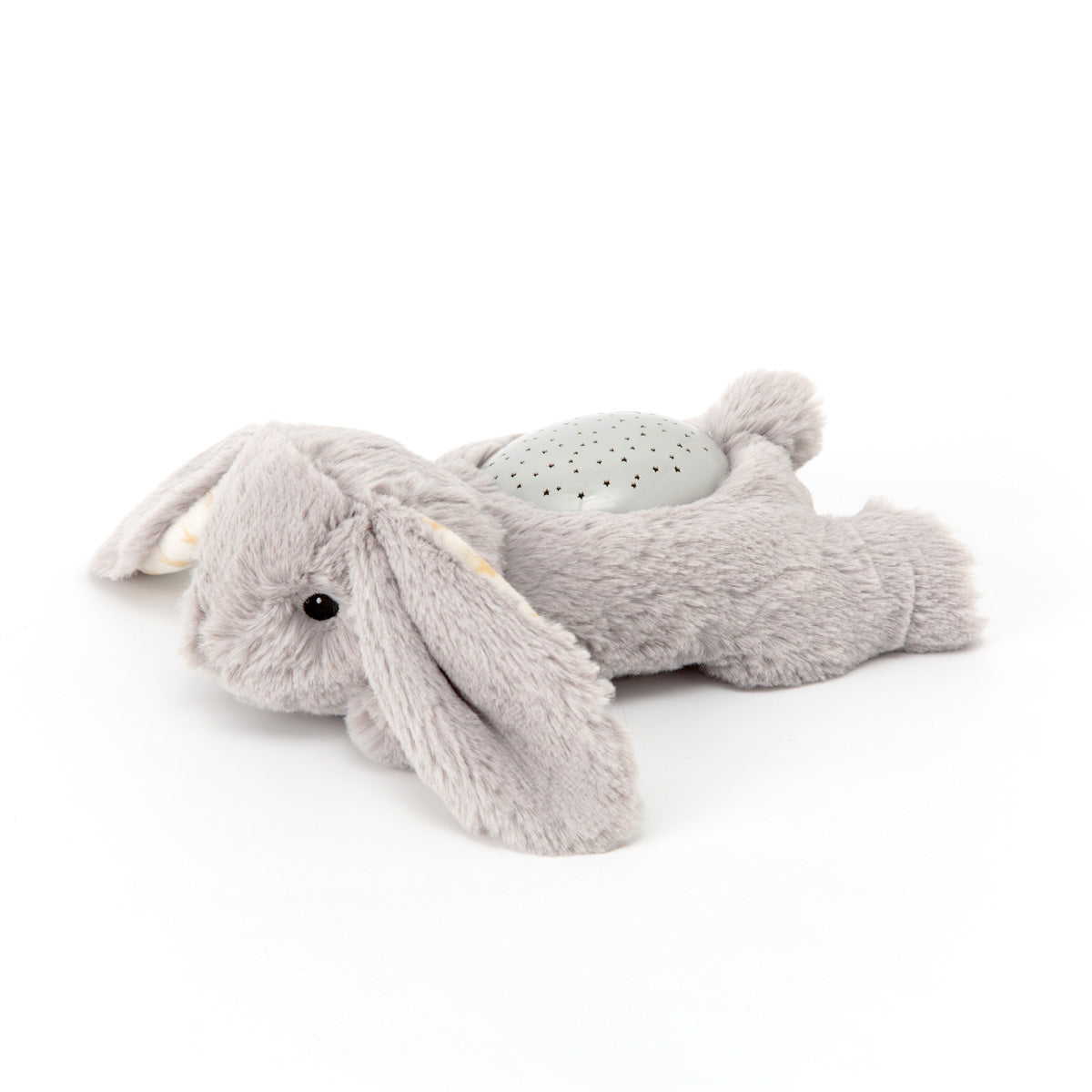 DREAM BUDDIES GREY BUNNY