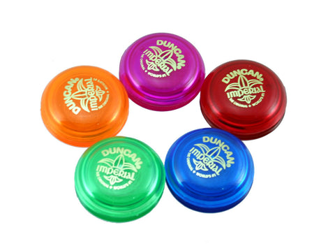 DUNCAN IMPERIAL YOYO