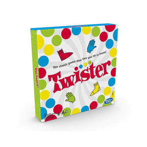 TWISTER